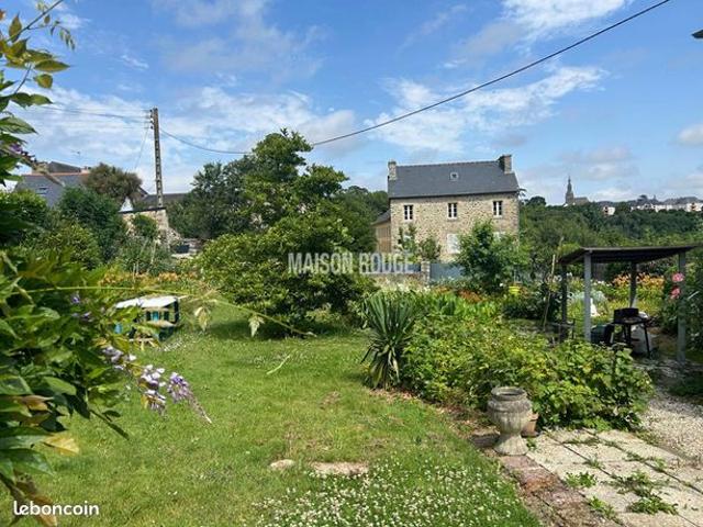 Maison 6 pièces 95 m²