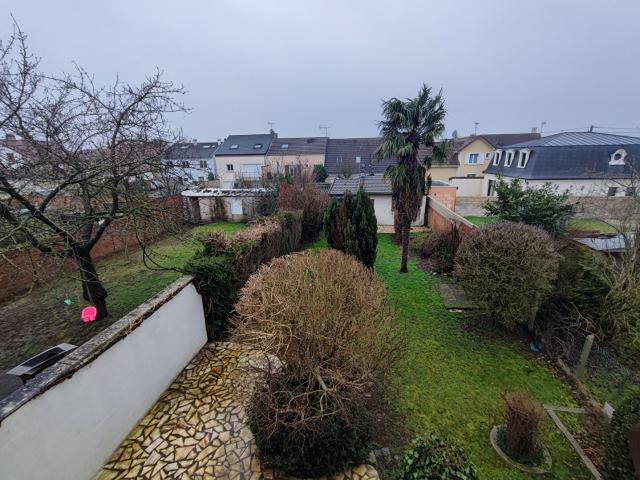 Maison 6 pièces 95 m²
