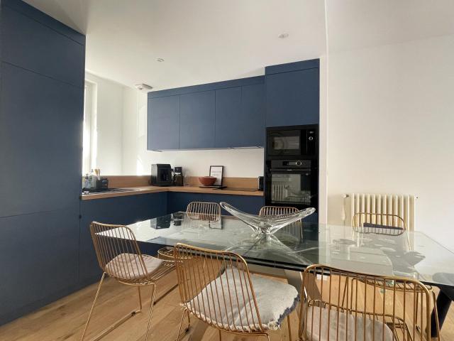 Maison 6 pièces 95 m²