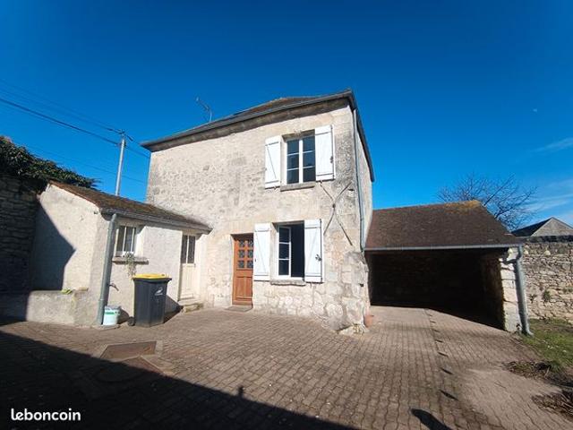 Maison 6 pièces 95 m²