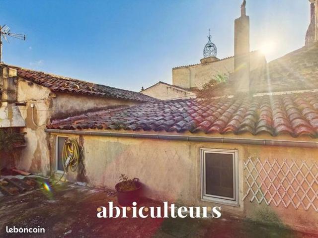 Maison 6 pièces 95 m²