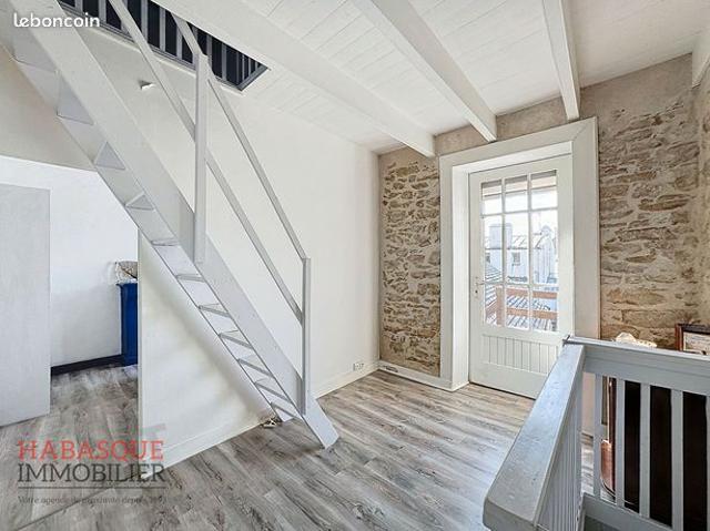 Maison 6 pièces 95 m²