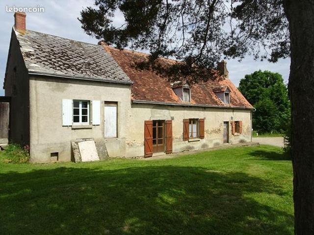 Maison 6 pièces 95 m²