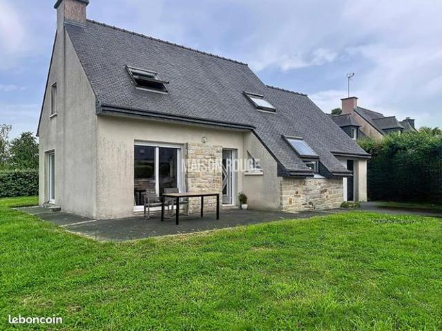 Maison 6 pièces 95 m²