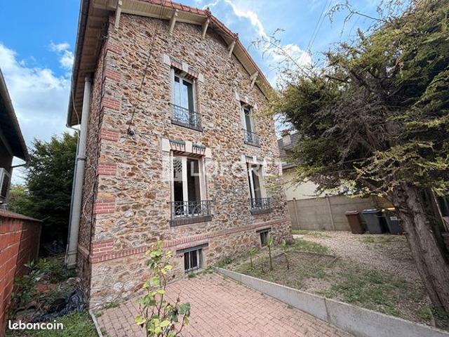 Maison 6 pièces 95 m²