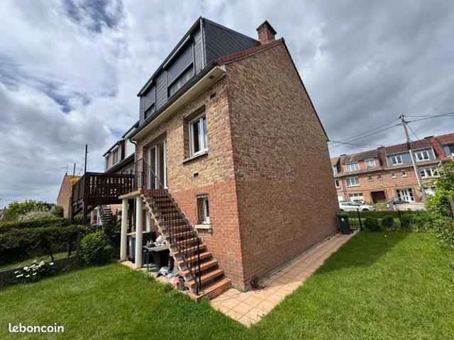 Maison 6 pièces 95 m²