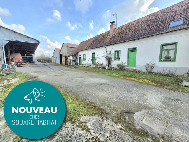 Maison 6 pièces 95 m²