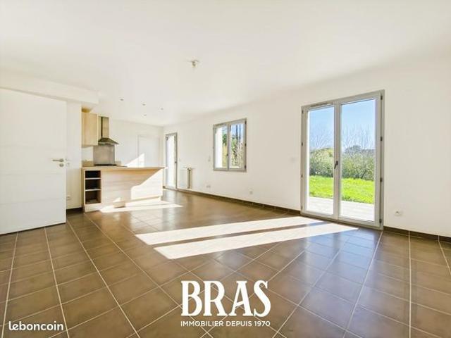Maison 6 pièces 95 m²
