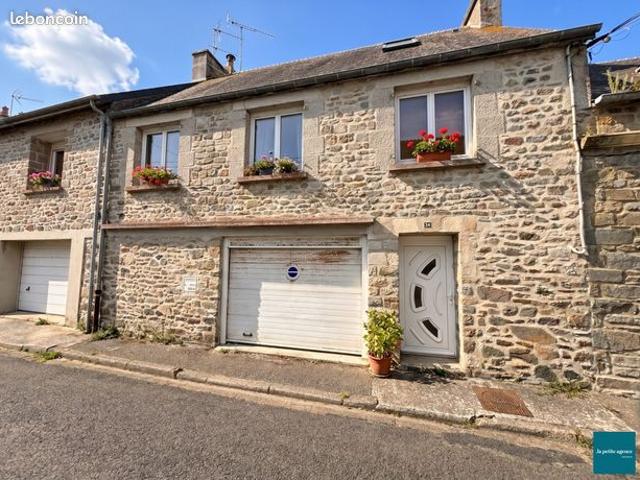 Maison 6 pièces 95 m²