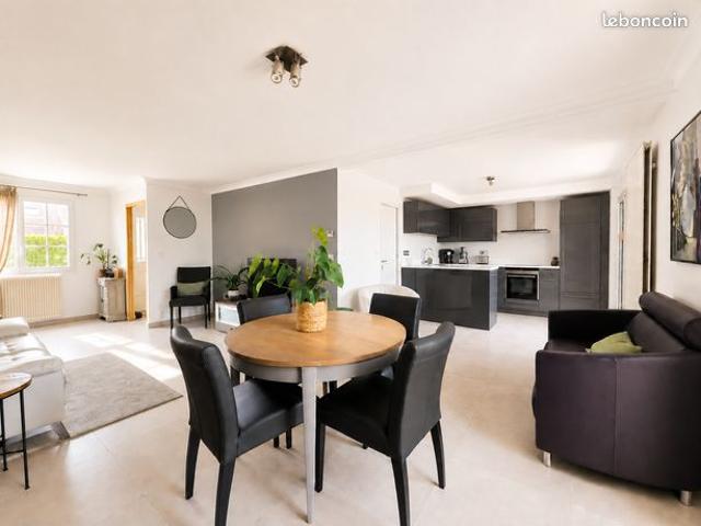 Maison 6 pièces 95 m²
