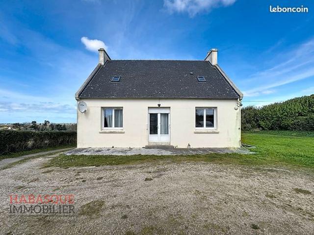 Maison 6 pièces 95 m²