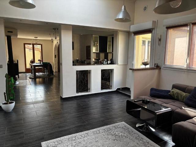 Maison 6 pièces 115 m²