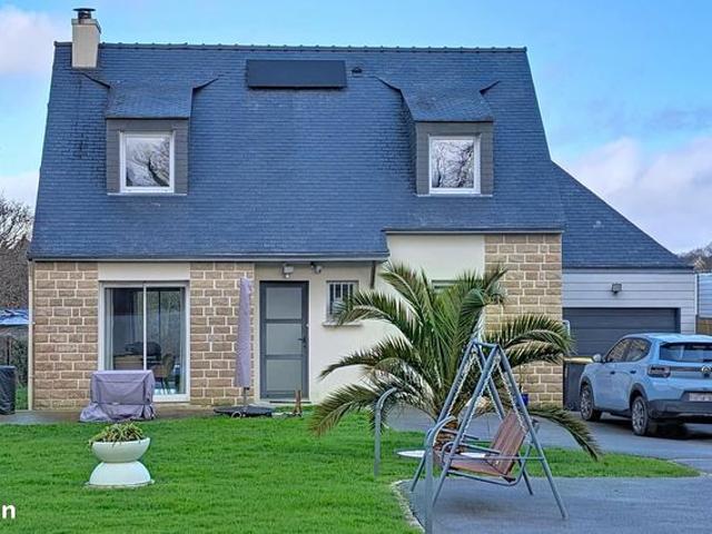 Maison 6 pièces 95 m²