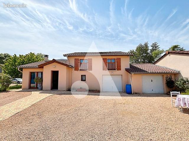 Maison 6 pièces 95 m²