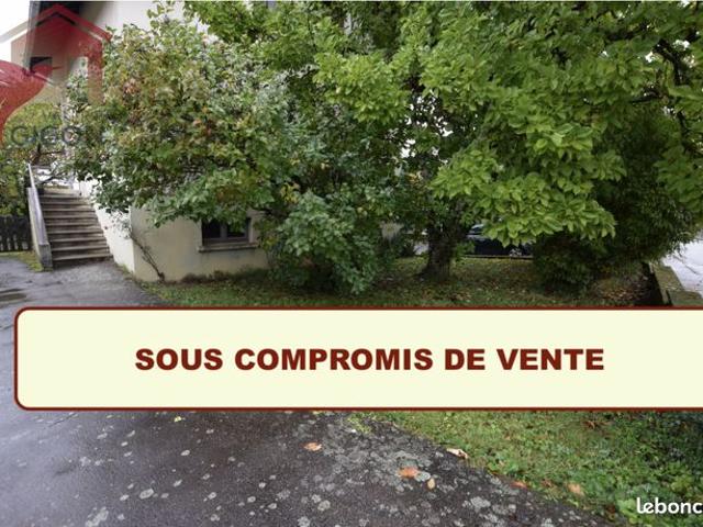 Maison 6 pièces 95 m²