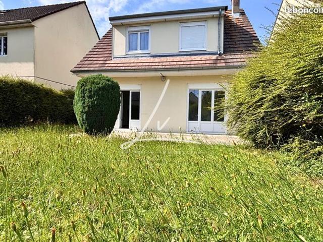 Maison 6 pièces 95 m²