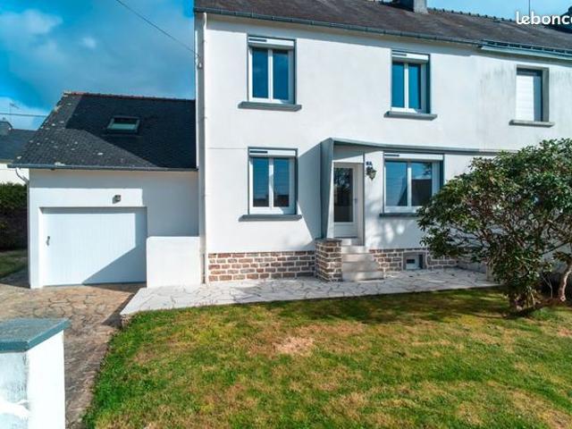 Maison 6 pièces 95 m²