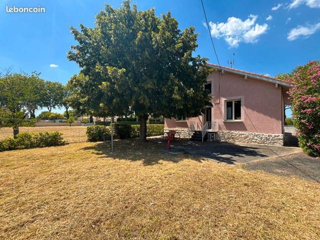 Maison 6 pièces 95 m²
