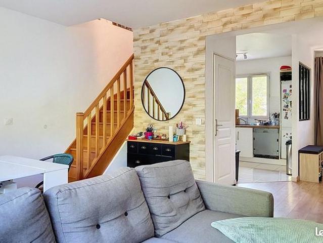 Maison 6 pièces 95 m²