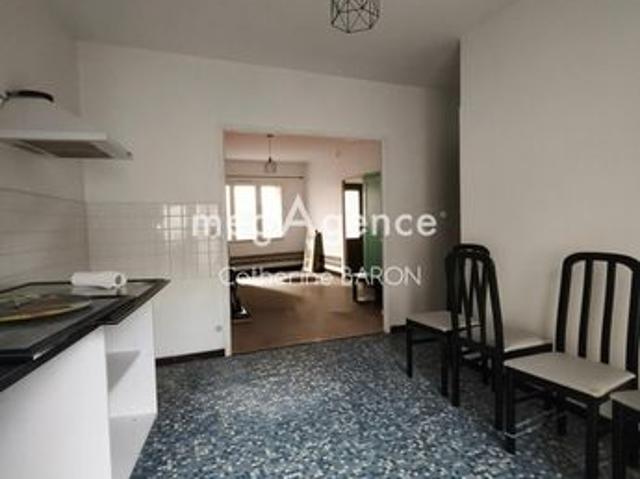 Maison 6 pièces 95 m²