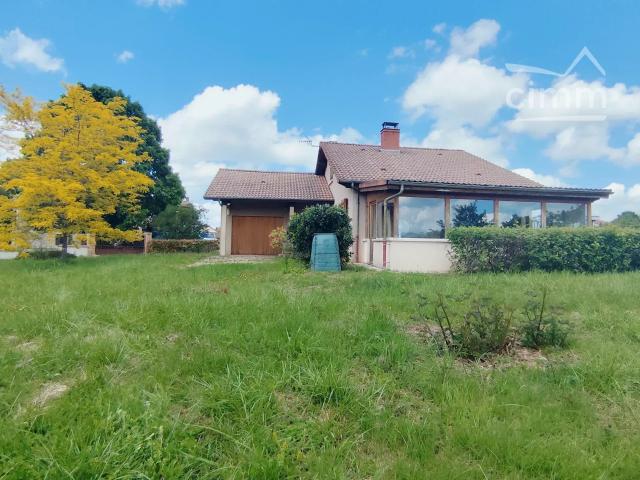 Maison 6 pièces 95 m²