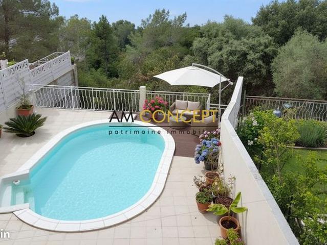 Maison 6 pièces 95 m²