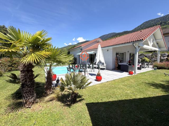 Maison 6 pièces 95 m²