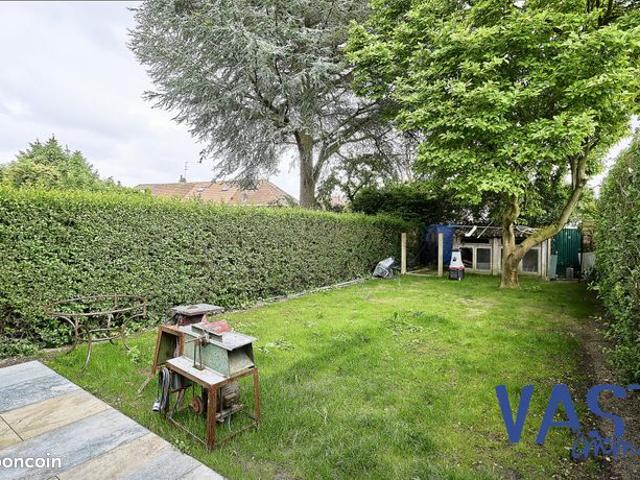 Maison 6 pièces 95 m²