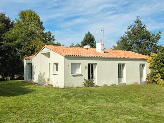 Maison 6 pièces 95 m²