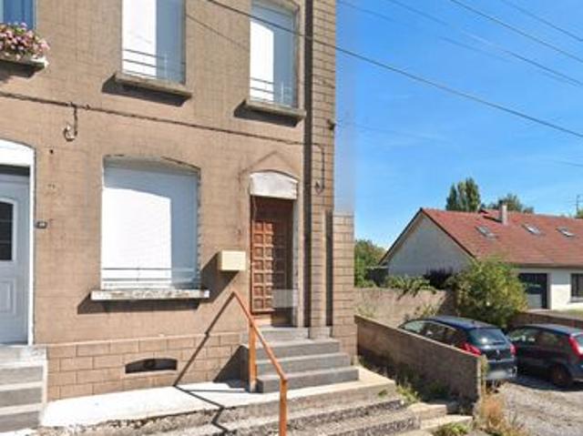 Maison 6 pièces 95 m²