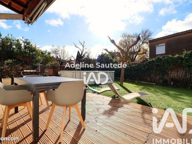 Maison 6 pièces 95 m²