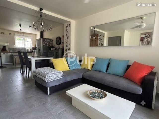 Maison 6 pièces 95 m²