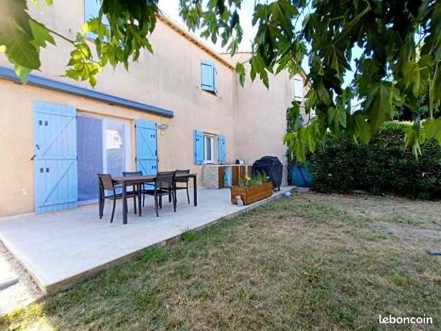 Maison 6 pièces 95 m²