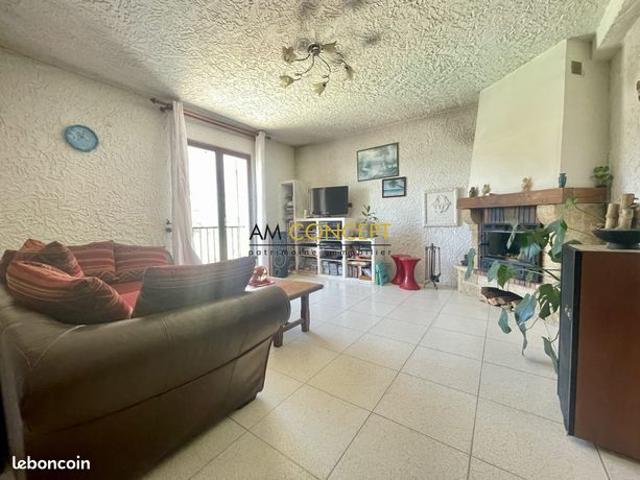Maison 6 pièces 95 m²