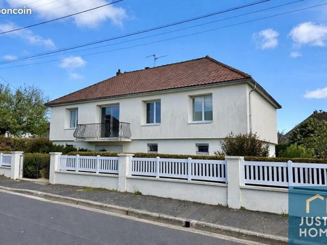 Maison 6 pièces 95 m²