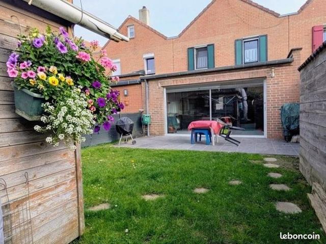 Maison 6 pièces 95 m²