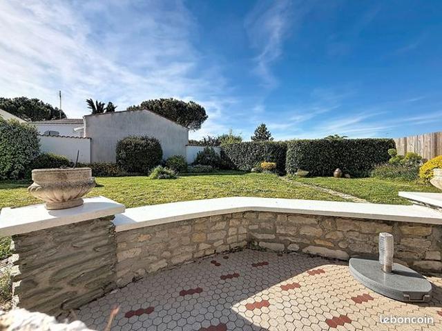 Maison 6 pièces 95 m²