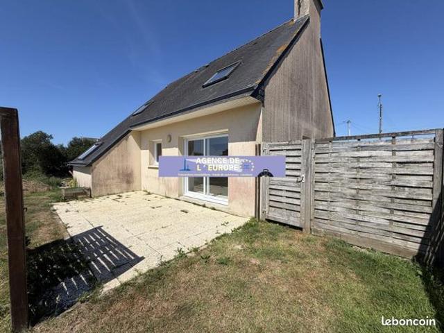 Maison 6 pièces 95 m²