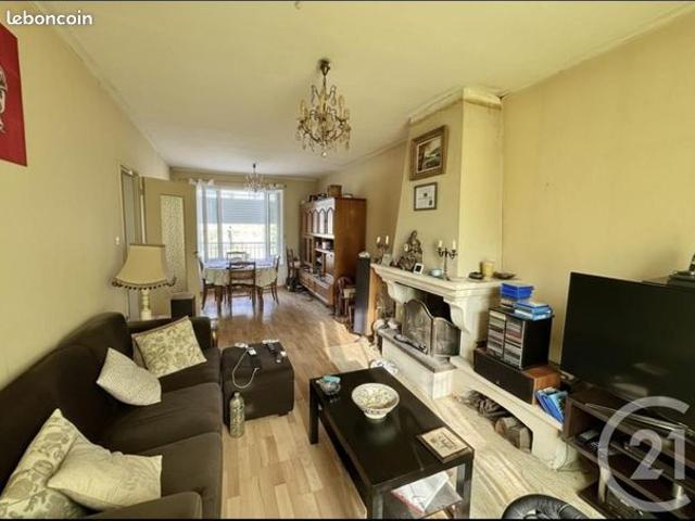 Maison 6 pièces 95 m²