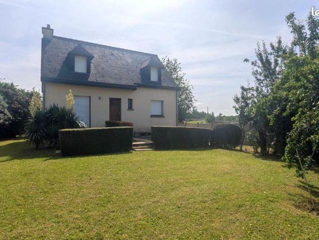 Maison 6 pièces 95 m²