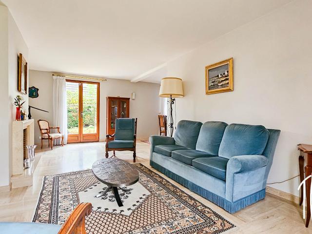 Maison 6 pièces 95 m²
