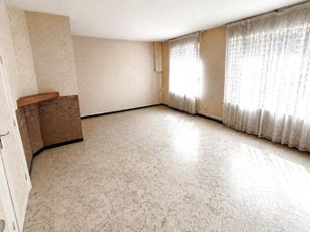 Maison 6 pièces 95 m²