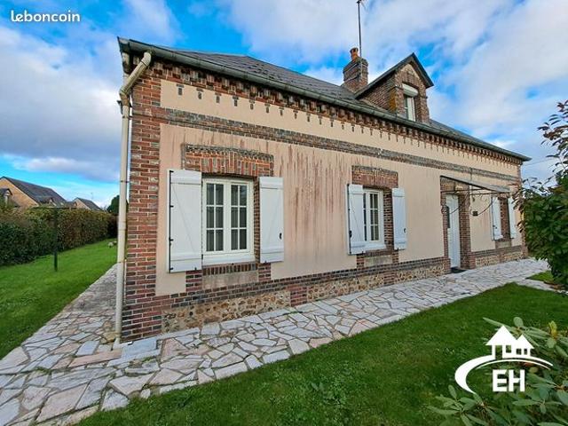 Maison 6 pièces 95 m²