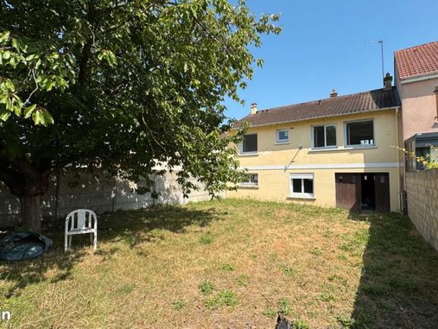 Maison 6 pièces 95 m²