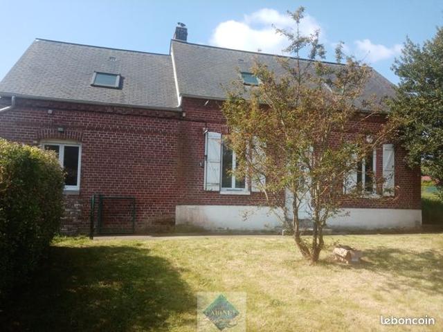 Maison 6 pièces 95 m²