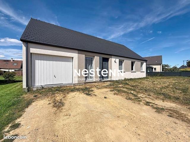 Maison 6 pièces 95 m²