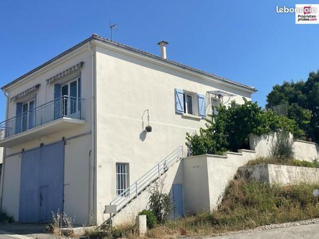 Maison 6 pièces 95 m²