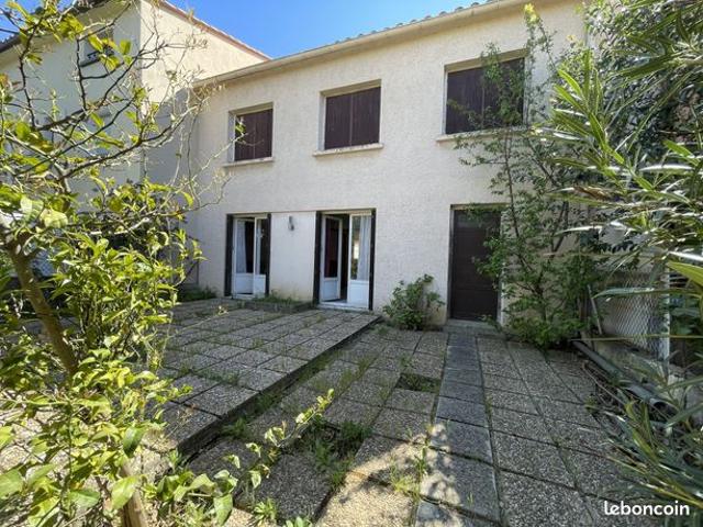 Maison 6 pièces 95 m²