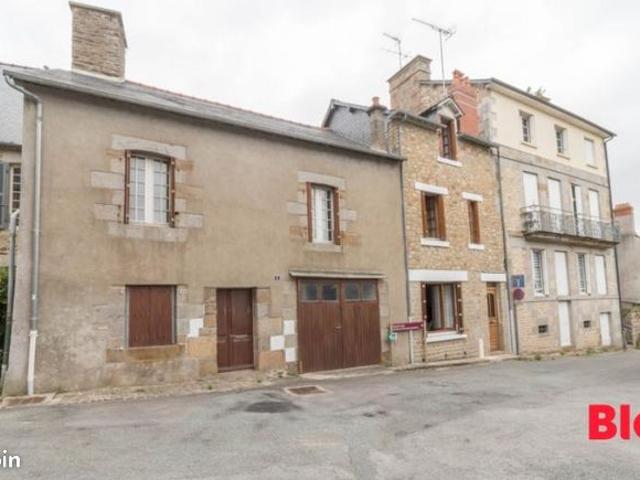 Maison 6 pièces 95 m²