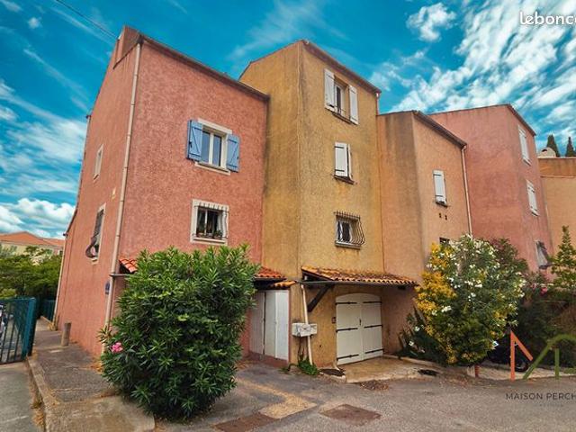 Maison 6 pièces 95 m²